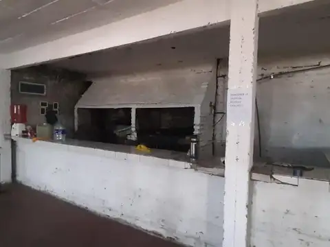 Galpon en Venta A Estrenar