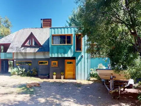 Venta casa Villa la Angostura