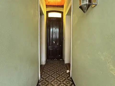 Casa en Venta 60 años