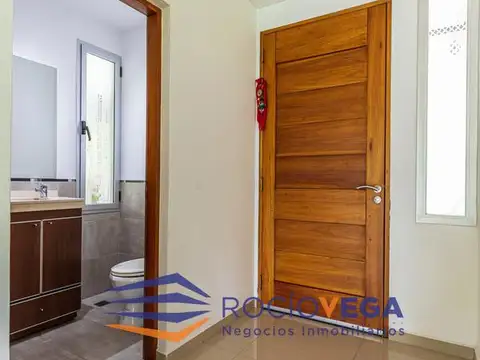 Casa a la venta en Casco de Álvarez Moreno