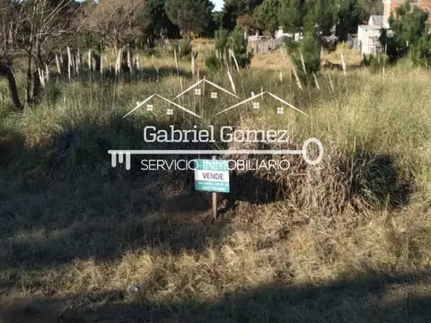 LOTES EN VENTA - NUEVA ATLANTIS