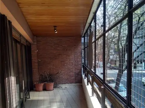 Departamento en Venta en Palermo, USD 480.000