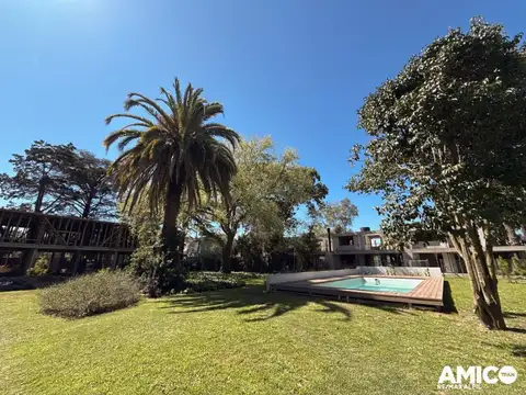 Departamento en Venta en City Bell, USD 179.500