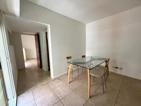 Departamento en Retiro