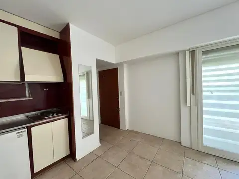 Departamento en Alquiler de 1 dormitorio