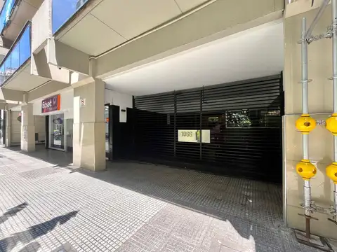 Esmeralda y Av. Santa Fé - 2 amb - Luminoso - Retiro - Alquiler