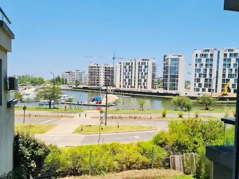 Dto en Puerto Escondido Nordelta Rincón de Milberg