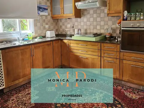 Casa en Alquiler de 3 dormitorios