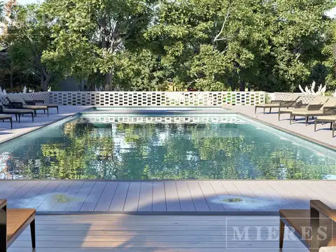 Departamento en Venta en Ingeniero Maschwitz, USD 232.000