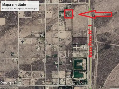 Casa en Venta en Puerto Madryn, USD 140.000