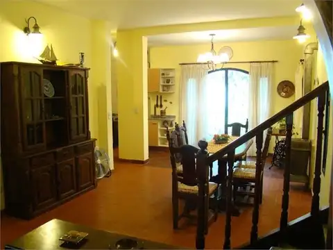 Quinta en Venta en Tristan Suarez, USD 380.000