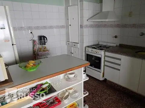 Casa Americana 3 Ambientes