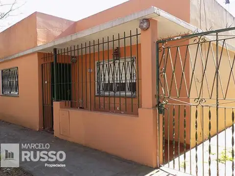 Casa Americana 3 Ambientes