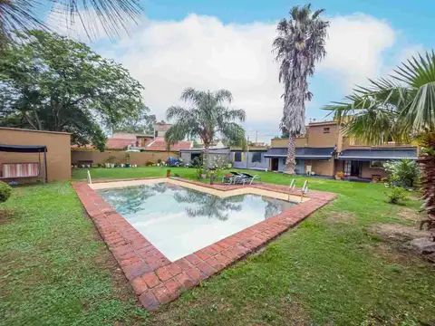 Casa en Venta 15 años