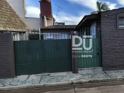 Casa en venta en General Rodríguez
