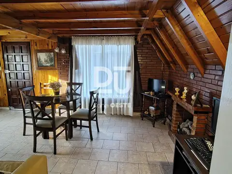 Casa en Venta en General Rodriguez, USD 110.000