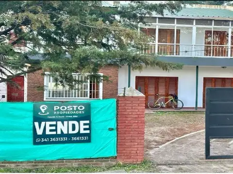 RUTA 9 Y PEDRO LINO FUNES