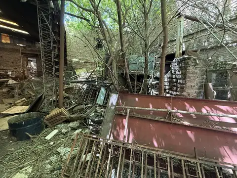 Galpon en Venta en Barrio España y Hospitales, USD 470.000