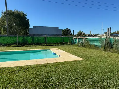 Casa en Alquiler 2 años