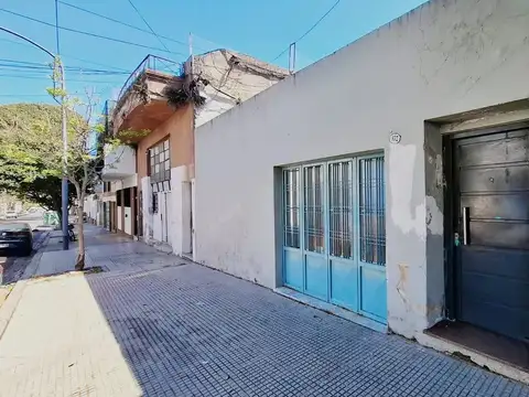 VENTA PH 3 AMBIENTES CON PATIO EN PARQUE CHACABUCO