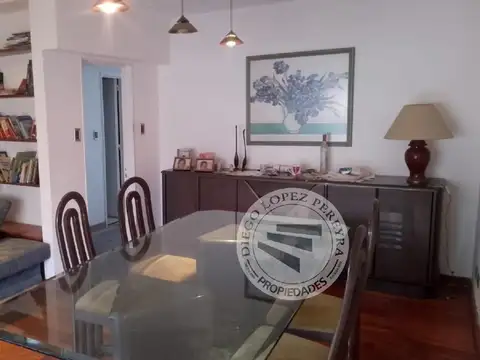 Departamento en Venta al Oeste