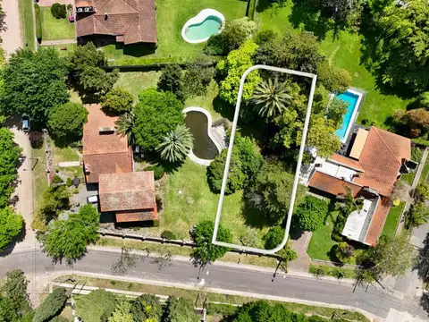 Terreno en Venta en Ranelagh, USD 85.000