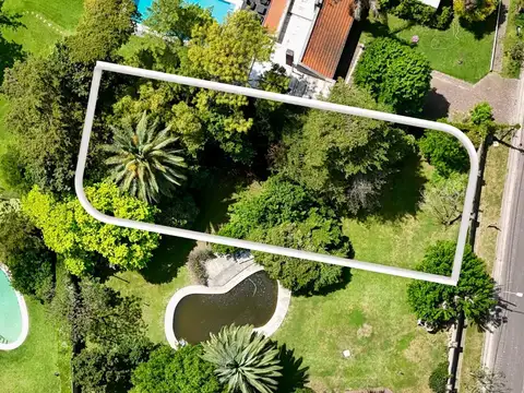 Terreno en Venta de 420,0 m2