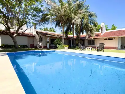 Casa en Venta en Del Viso, USD 143.000