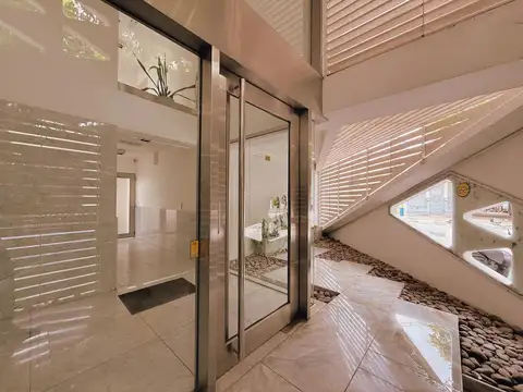 Jujuy 2406 - Departamento De 2 Dormitorios En Alquiler - Pichincha, Rosario