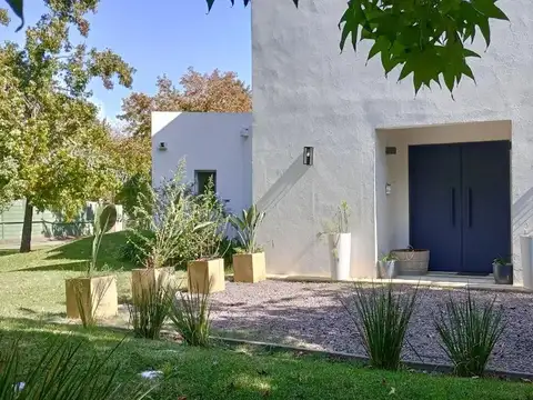 Casa en Venta de 5 dormitorios