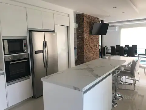 Casa En Venta A Estrenar Country Terravista - General Rodriguez