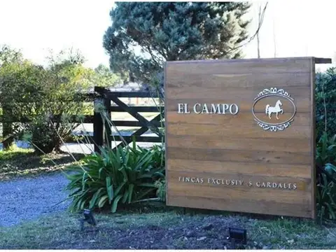 Terreno en Venta de 1000,0 m2