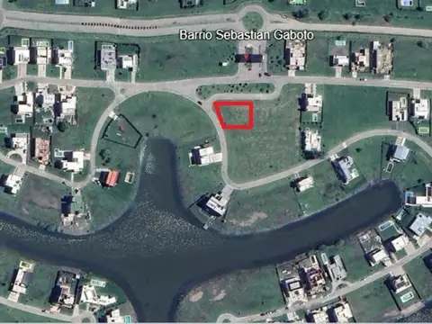 Terreno en Venta en Countries y Barrios Cerrados en Berazategui, USD 63.000