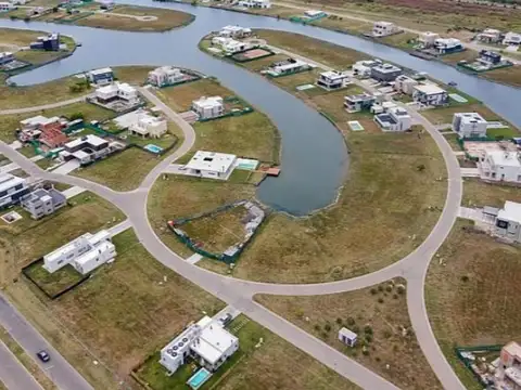 VENTA LOTE CENTRAL. SEBASTIAN GABOTO. HUDSON