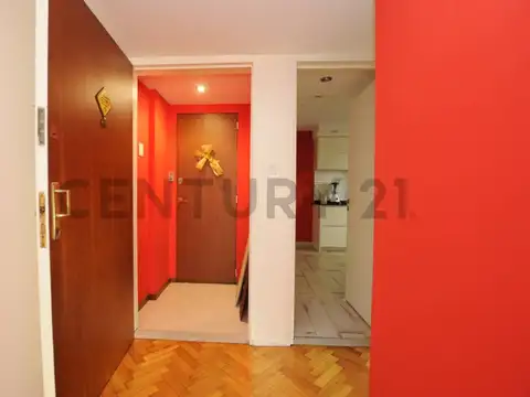 Departamento en Venta en Palermo, USD 335.000