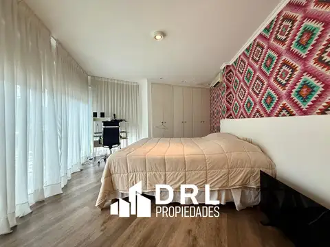 Casa en  venta en Lomas de la Carolina