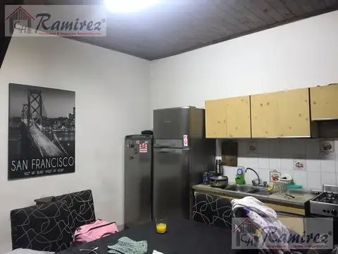 Depto Tipo Casa en Venta de 2 dormitorios