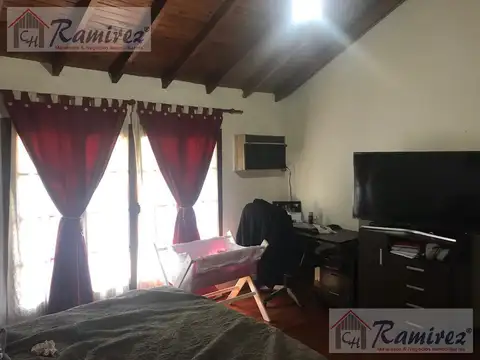 Depto Tipo Casa en Venta 15 años