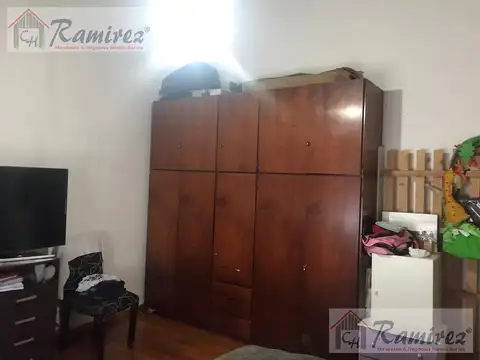 PH 3 Amb. en venta. A 700 mts de Estación  - Ramos Mejia