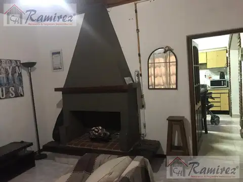 Depto Tipo Casa en Venta de 3 ambientes