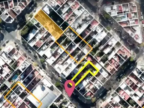 Terreno en Venta en Villa Luro, USD 699.000