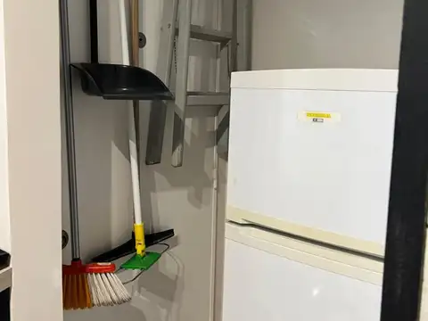 Departamento en Venta en Centro, USD 110.000