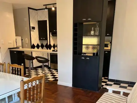 Venta de Departamento reciclado 4 Ambientes a la calle Zona Centro, Mar del Plata