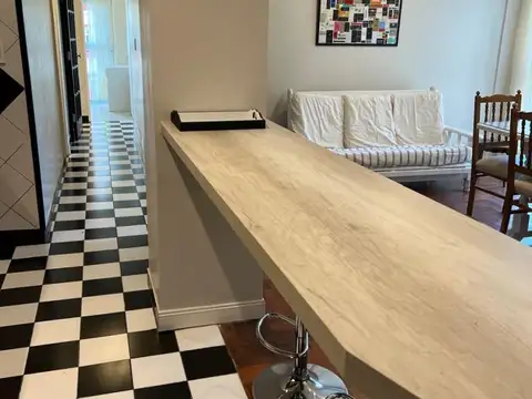 Departamento en Venta Permite mascota