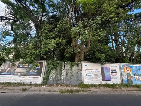 Terreno en Venta en Adrogue, USD 310.000