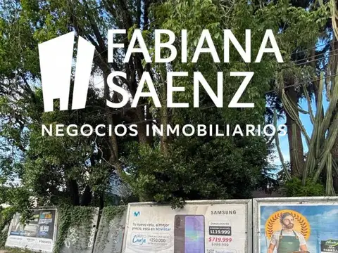 lote / terreno en venta en la mejor zona de Adrogue