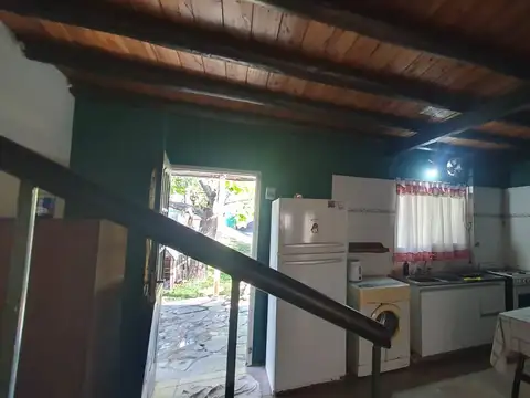 Casa en Venta 20 años