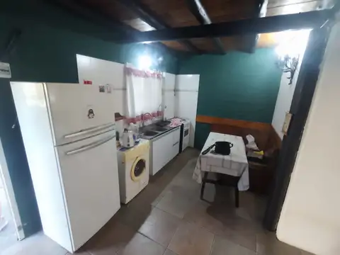 Casa en Venta en Bosque Pilar, USD 95.000