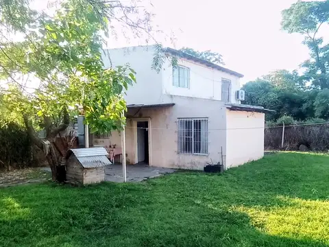 Casa en venta en B° El  Bosque Pilar