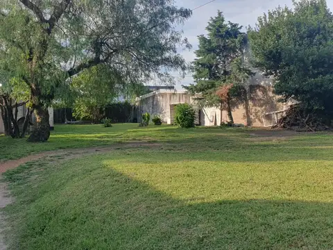 García Mansilla 1200